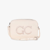 Gio Cellini TT041 Borsa Judy Bianco